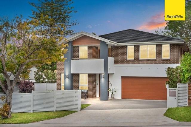 21 Dent Street, NSW 2121