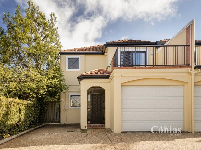 3/28 Bayliss Street, QLD 4066