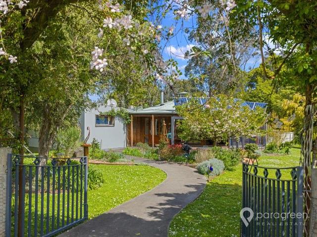 105 Nippards Track, VIC 3960