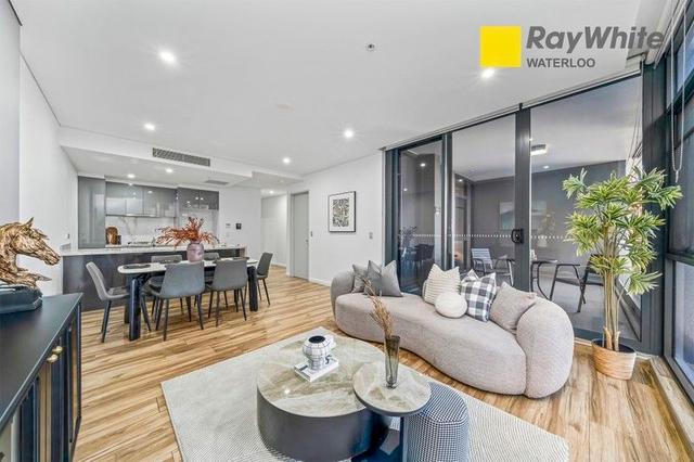 353/63 Church Avenue, NSW 2020