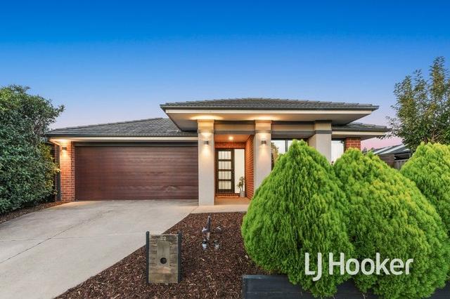 22 Macpherson Circuit, VIC 3977