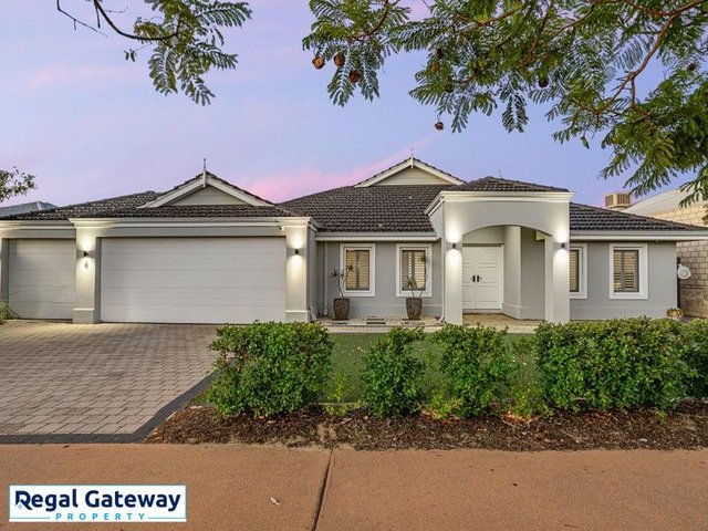 4 Radiata Promenade, WA 6164