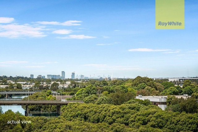 801A/3 Broughton Street, NSW 2150