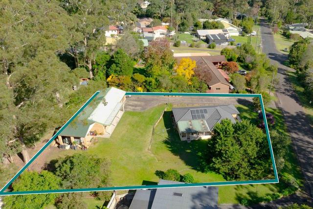 8 Jervis Street, NSW 2540