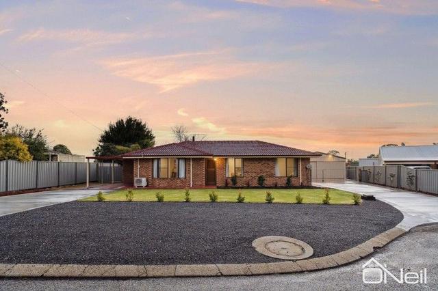 10 Lovegrove Court, WA 6122