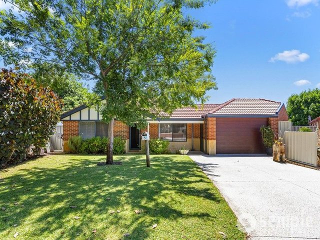 3 Muja Court, WA 6164