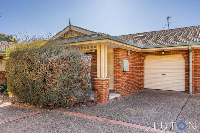 3/6 Kudyera Place, ACT 2913