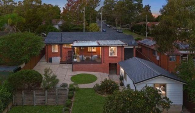 30 Chelsea Avenue, NSW 2153