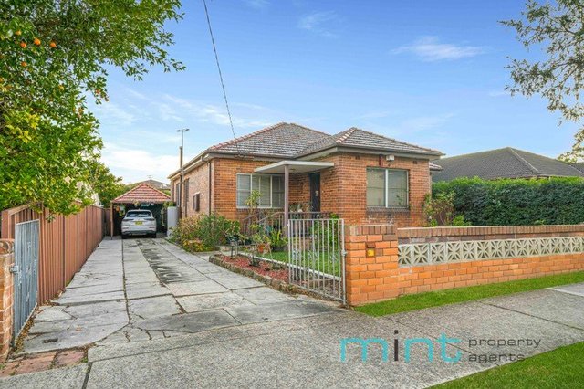 47 Kingsgrove Road, NSW 2192