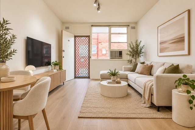 23/151B Smith Street, NSW 2130