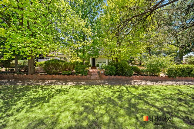 10 Lockyer Street, ACT 2603