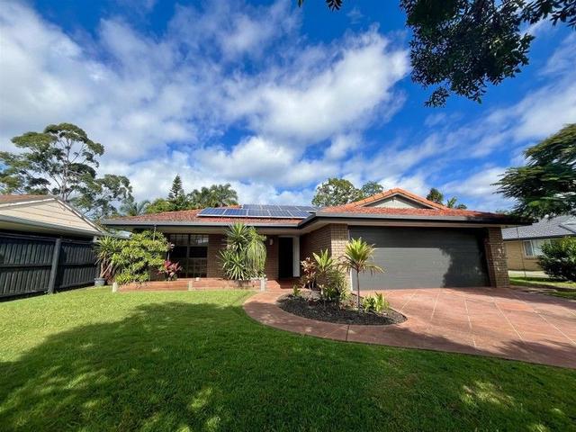 62 Japonica Drive, QLD 4221