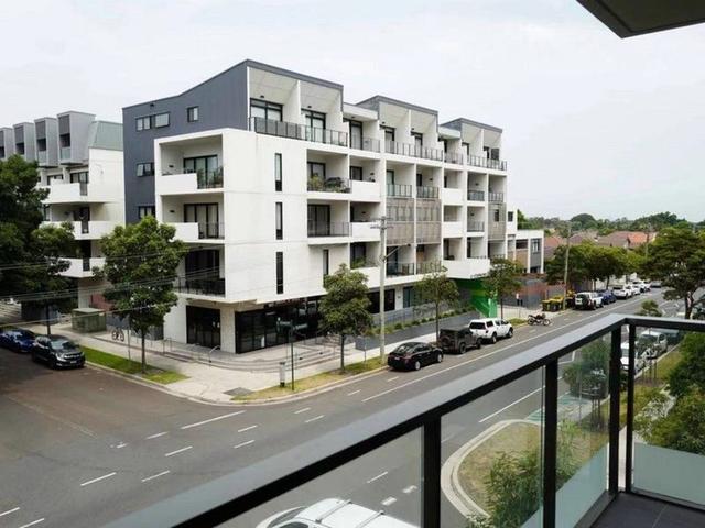 C403/30 Rothschild Avenue, NSW 2018