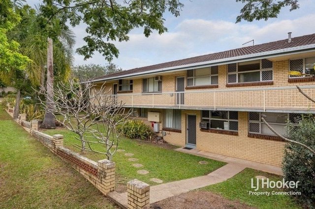 3/245 Pickering Street, QLD 4051