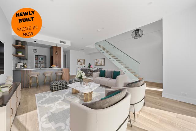 BORA Residences - 2/15 Romano Street, ACT 2611