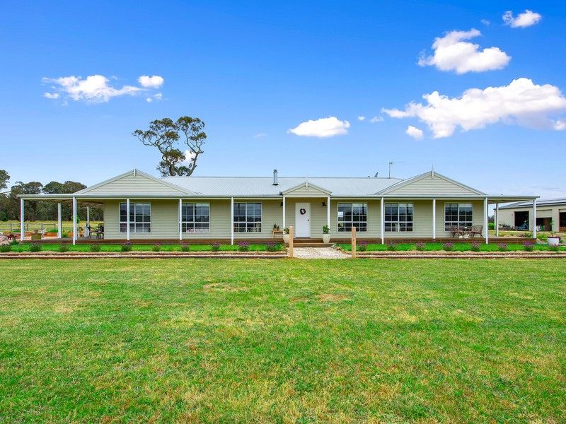 942 Briagolong Road, Briagolong VIC 3860 Allhomes