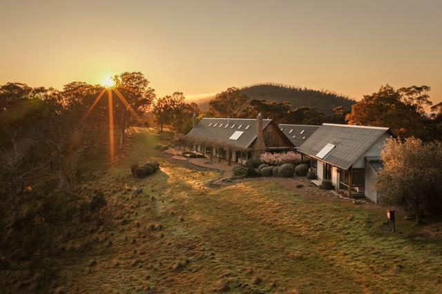 1143 Bombay Road, NSW 2622
