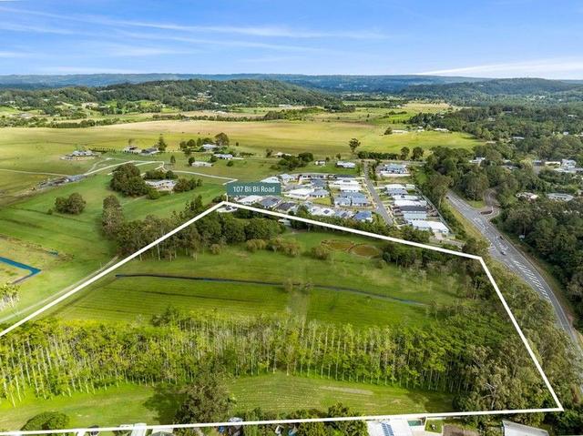 107 Bli Bli Road, QLD 4560