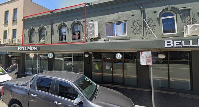 1/124 New Canterbury Road, NSW 2049
