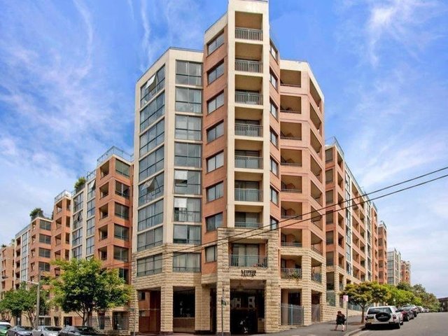 170/120 Pyrmont Street, NSW 2009