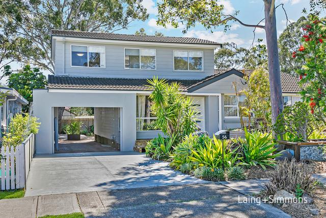 56 Bryson Street, NSW 2146