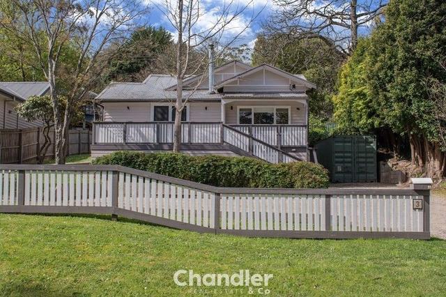 3 Railway Place, VIC 3160
