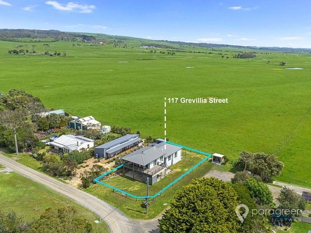 117 Grevillia Street, VIC 3956
