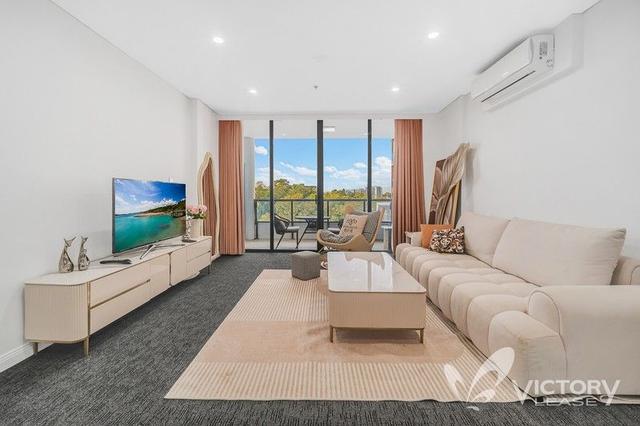 424/30 Charles  Street, NSW 2150