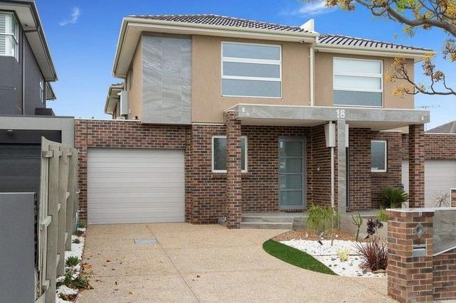 16B Clements Street, VIC 3165