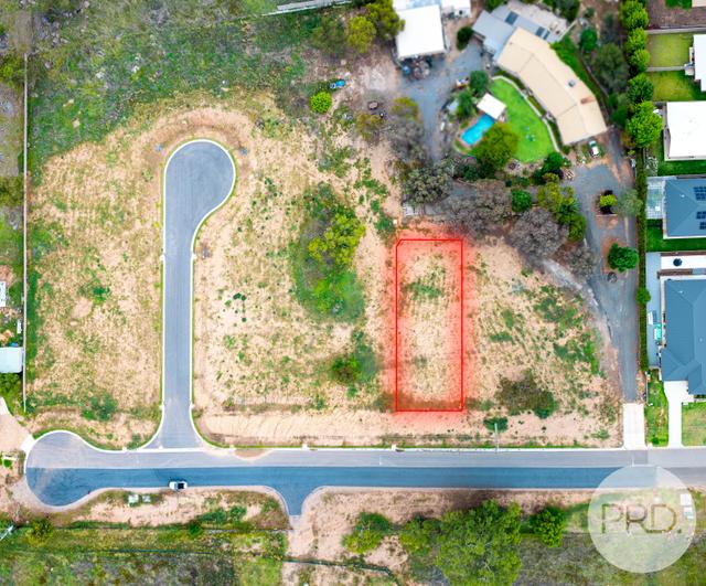 Lot 44 Kingsford Smith Road, NSW 2650
