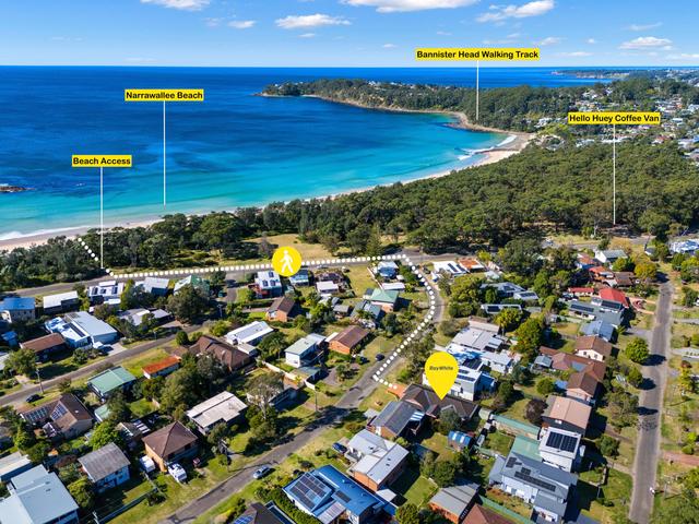 53 Normandy Street, NSW 2539