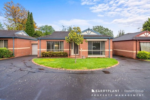 11/14 Loughnan Road, VIC 3134