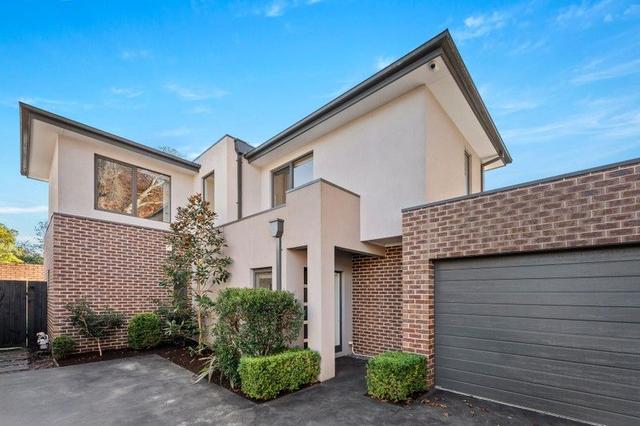 3/14 Melton Grove, VIC 3136