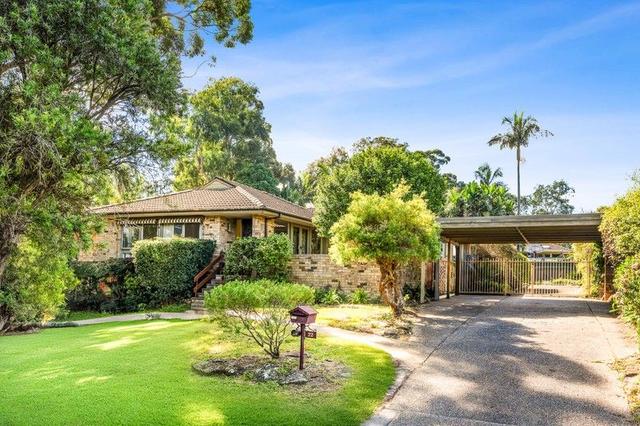 22 Partridge Avenue, NSW 2154