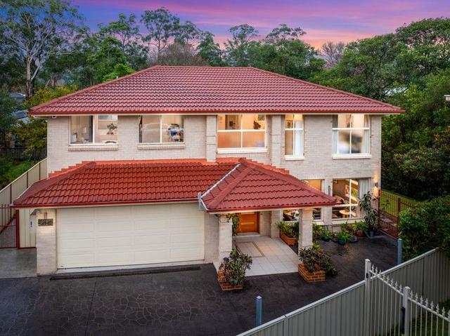 90b Victoria Road, NSW 2125