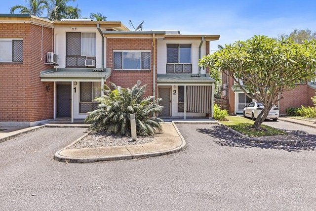 2/48 Koolinda Crescent, NT 0812