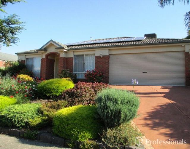 9 Edgbaston Circuit, VIC 3806