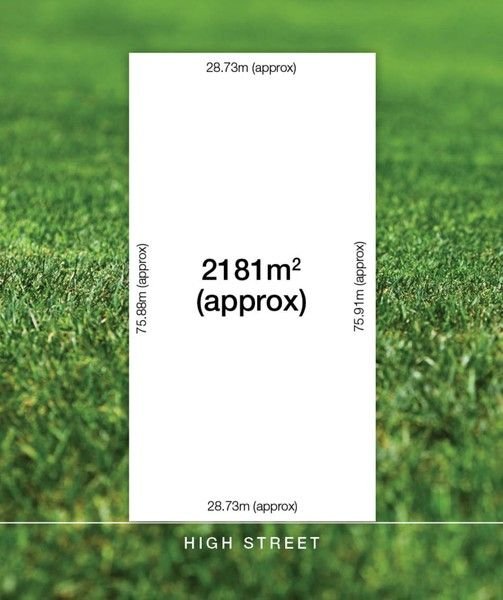 301 High Street, VIC 3352