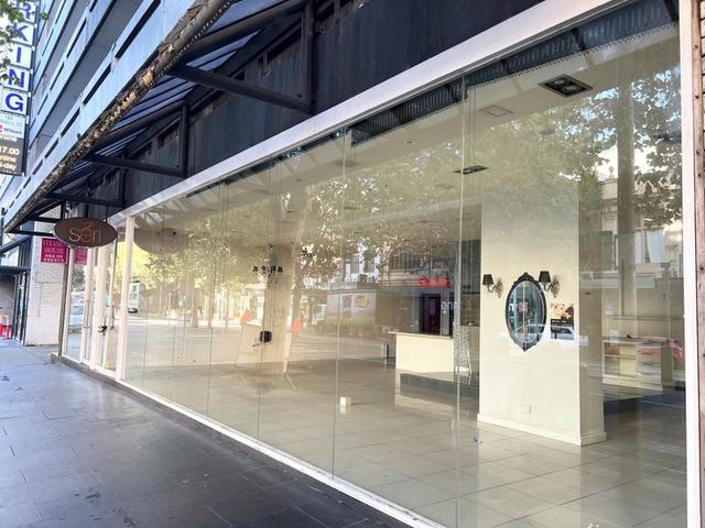 Shop 4/180 Russell Street, VIC 3000