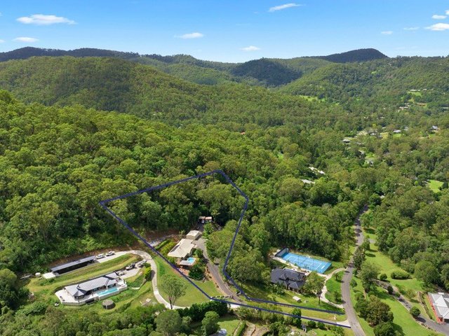 40 Waterfall Drive, QLD 4210