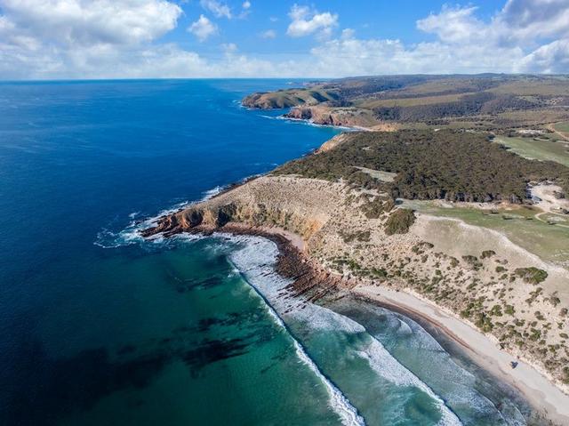 Lot 20 North Coast  Road, SA 5223