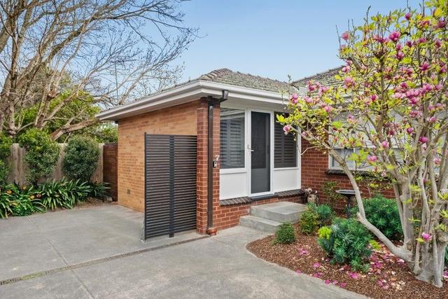 7/1 Coles Court, VIC 3193