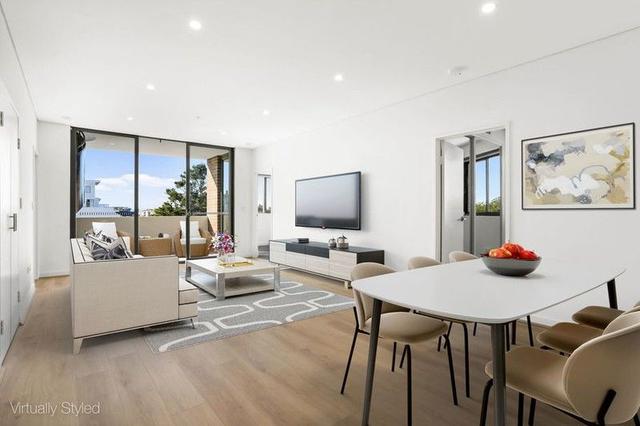 324/17-37 Wollongong Road, NSW 2205