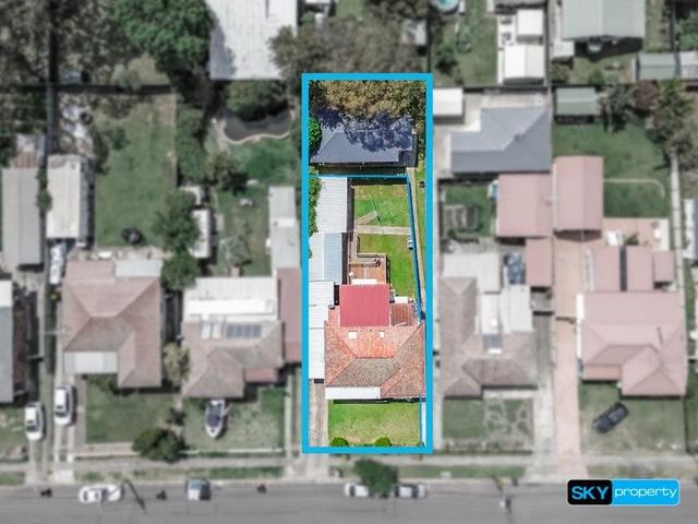 13 & 13a Bedford Road, NSW 2148