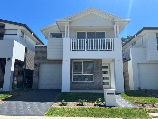 21 Garforth Glade, NSW 2765