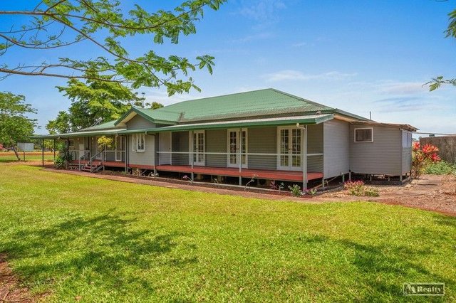430 No. 6 Branch Road, QLD 4859