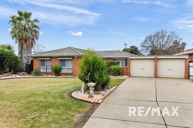 4 Langi Crescent, NSW 2650