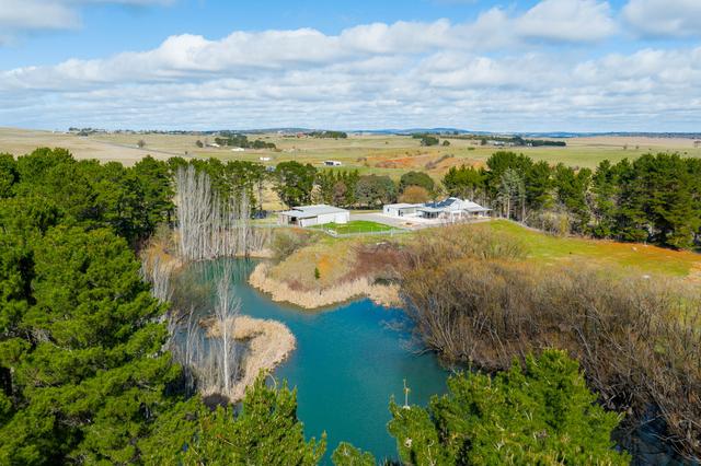 706 Crookwell Road, NSW 2580