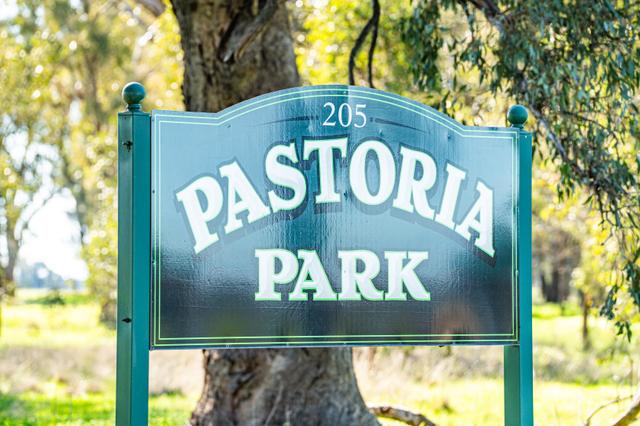 'Pastoria Park' 205 Balldale Road, NSW 2646