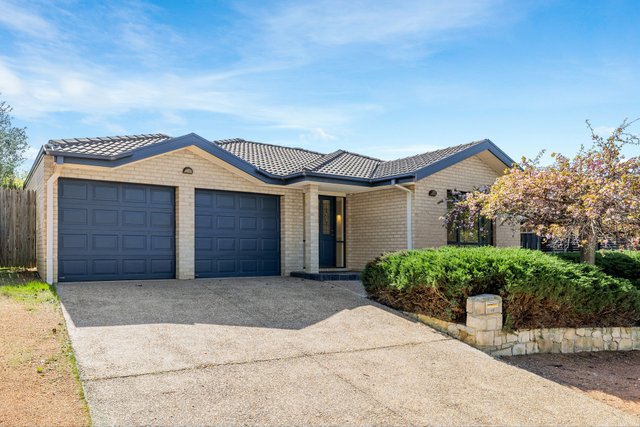 48 Norman Fisher Circuit, ACT 2617
